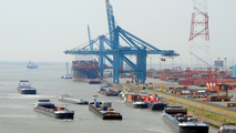 Port of Antwerp, Fluxys Team Up for CO2 Capture

