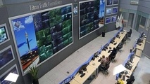 کاهش ۱۱ درصدی ترافیک اول مهر در تهران/ مشکل رانندگان تاکسی برقی حل شد
