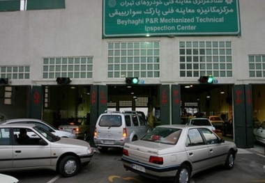 رعایت کامل پروتکل‌های بهداشتی در تمامی٦٣٠ مرکز معاینه فنی کشور