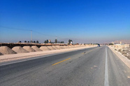 محور بندرعباس–لار تا اطلاع بعدی مسدود است