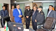 راهداری قم اولویت ارتباطی متبوع را تعامل در راستای تامین ایمنی و صیانت از محورهای جاده‌ای