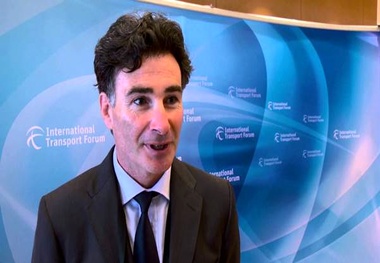 Saudi Arabia joins TIR eyeing regional trade boost