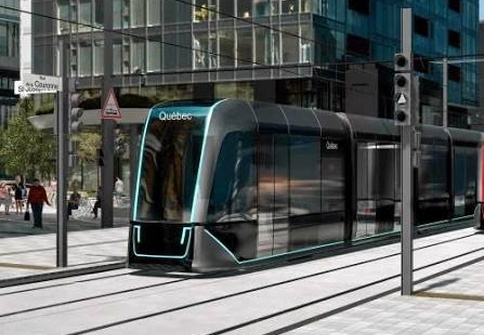 Québec City’s TramCité Project Contracts Siemens Mobility and AtkinsRéalis