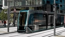 Québec City’s TramCité Project Contracts Siemens Mobility and AtkinsRéalis