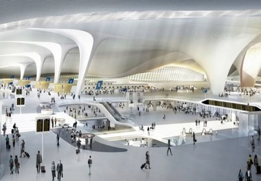 USDOT takes control of Penn Station reconstruction
