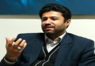 ساماندهی تابلوهای اصناف در منطقه ۱۱