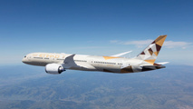 Etihad Airways expands air-rail partnership with AccesRail in Europe