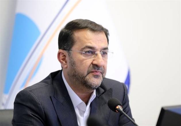 آغاز ساخت ترمینال ۴۱۰ هزار متری در فرودگاه امام خمینی