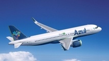 Azul’s Widebody Engine Groundings Create Q1 Cost Challenges