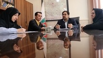 دوره آموزشی بدو خدمت کارکنان راهداری استان همدان