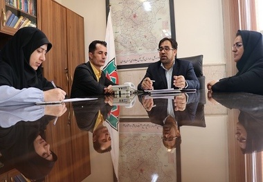 دوره آموزشی بدو خدمت کارکنان راهداری استان همدان