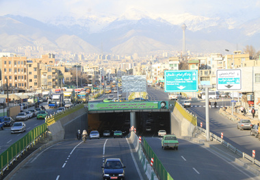 سرعت در میادین ۳۰ کیلومتر!