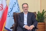 ماشه تهدیدی برای گردشگری ایران نیست