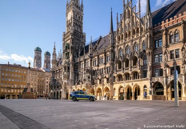 Munich harnesses new traffic data analytics in climate-neutral drive