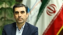 سرپرست جدید اداره کل تامین و تجهیز فرودگاهی شهر فرودگاهی امام منصوب شد