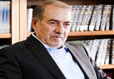  دیدار الویری با شهردار تهران 