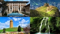 عقب ماندگی صنعت گردشگری از قطار ارزآوری

