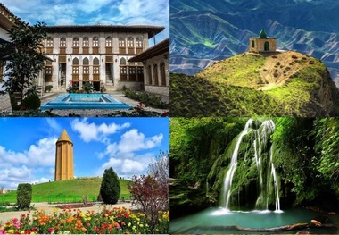 عقب ماندگی صنعت گردشگری از قطار ارزآوری

