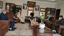 سرمایه گذاری یکهزار میلیارد تومان درمنطقه آزاد سیستان وبلوچستان