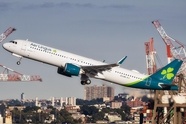 Qatar Airways Adds Code To IAG Transatlantic Routes 