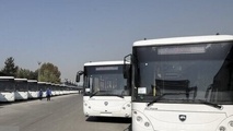 تخلیه بار در زمان سفر تخلف است؛ برخورد با شرکت‌ ها و رانندگان متخلف