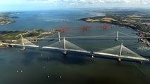 Transport Scotland to open Queensferry Crossing bridge
