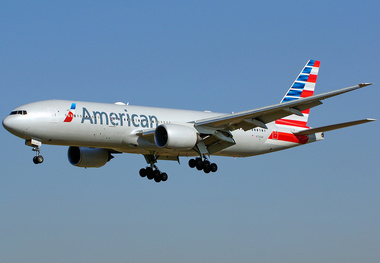 New Air Force One Delivery Now Expected In Mid-2028
