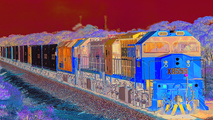 Murray Basin gauge conversion contract awarded
