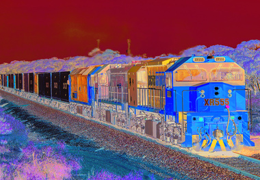 Murray Basin gauge conversion contract awarded