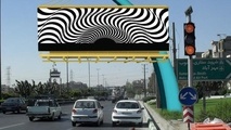 تابوت‌های متحرک در خیابان‌های شهر