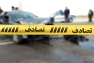 جزئیات ۵ تصادف مرگبار در تهران طی هفته ای که گذشت