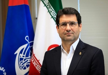 محمد راستاد مدیرعامل سازمان بنادر و دریانوردی شد