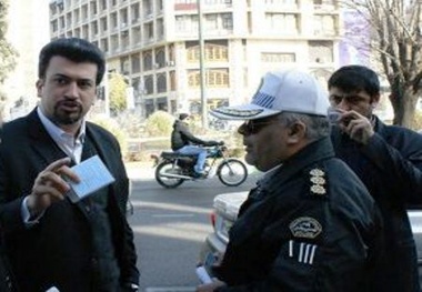   افزایش ساعت کاری مراکز معاینه فنی
