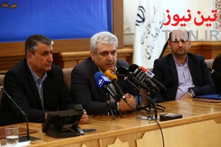 تفاهمنامه همکاری مشترک معاونت علمي و فناوري رئيس جمهور و وزارت راه و شهرسازي