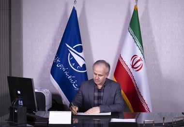 رشد ۴۷ درصدی پروازهای نوروز فرودگاه بین المللی شهید کاوه بیرجند