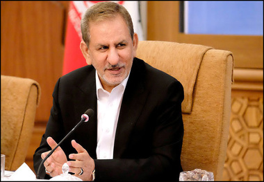 دستور ارزی جهانگیری به بانک مرکزی