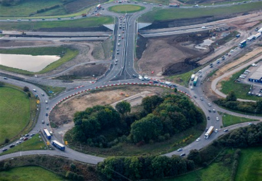 Jacobs wins contract to widen Sawgrass Expressway in Florida, US