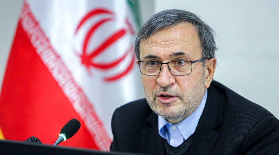هدف گذاری ۱۰ میلیون تن ترانزیت کالای روسی از محورهای مواصلاتی ایران تا پایان سال ۲۰۲۳