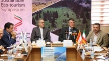 Austrian official says Iran has a unique collection of tourist attractions
