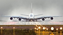 Emirates to Receive 100th A380 Aircraft in November