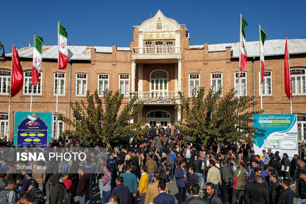 برخی اعتراضات امروز در پی گرانی و سهمیه‌بندی بنزین