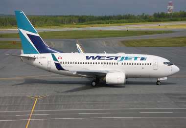WestJet Announces Vancouver to Mexico City Service