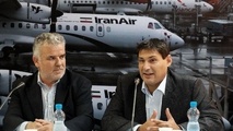 همکاری با هما بعد از تحویل هواپیماها ادامه دارد