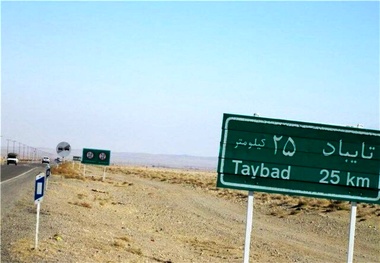 ثبت سریع‌ترین ترددهای نوروزی خراسان رضوی 
