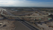 NDoT opens Centennial Bowl in Northwest Las Vegas