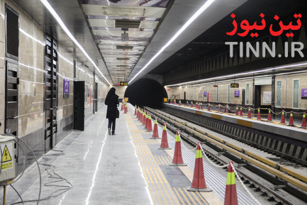 مترو برج میلاد (42)
