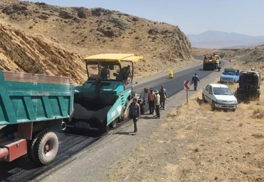 تکمیل باند دوم محور مبارکه بروجن به ۲۵۰ میلیارد تومان اعتبار نیاز دارد 