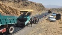 منتظر افتتاح جاده میاندوآب-میانه بعد از ۳۳ سال باشید