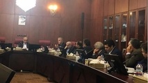 روایت اینستاگرامی کرباسیان از جلسه با قطعه‌سازان