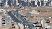 پایان یک دهه انتظار کرمانی ها / فاز چهارم بزرگ ترین تقاطع جنوب شرق کشور افتتاح شد
